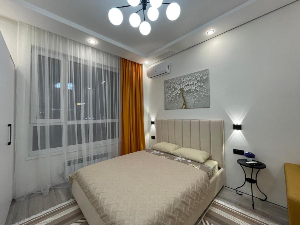 Sensata Comfort Apartment Nur-Sultan (Astana)