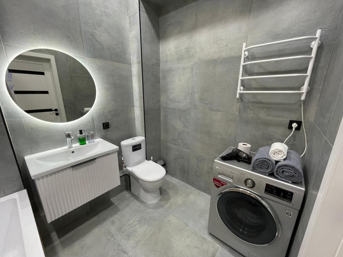 Sensata Comfort Apartment Nur-Sultan (Astana)
